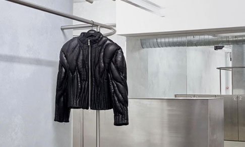 Danish brand Han Kjøbenhavn to open London flagship store 